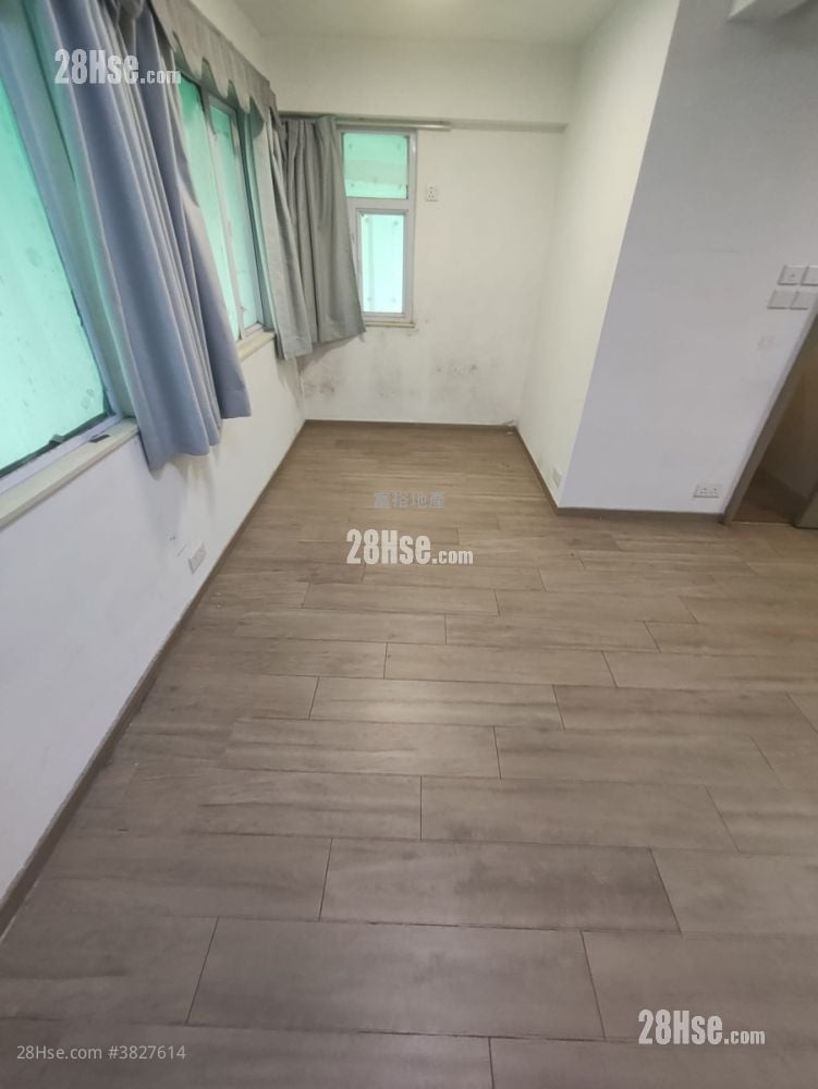 Midland Centre Rental Studio , 1 Bathroom 285 ft²