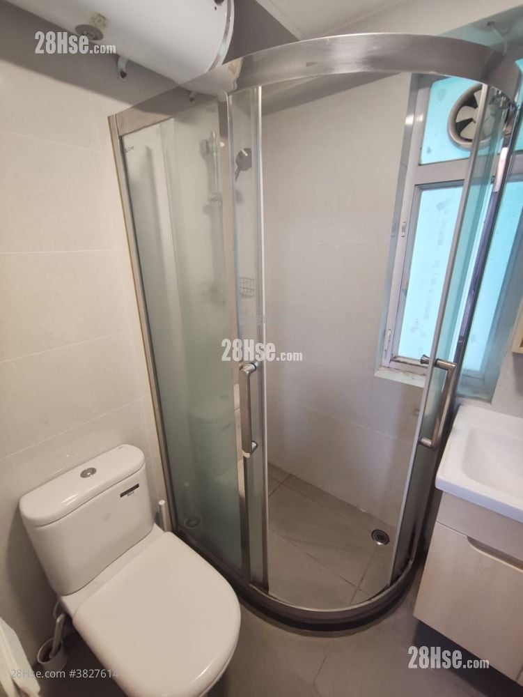 Midland Centre Rental Studio , 1 Bathroom 285 ft²