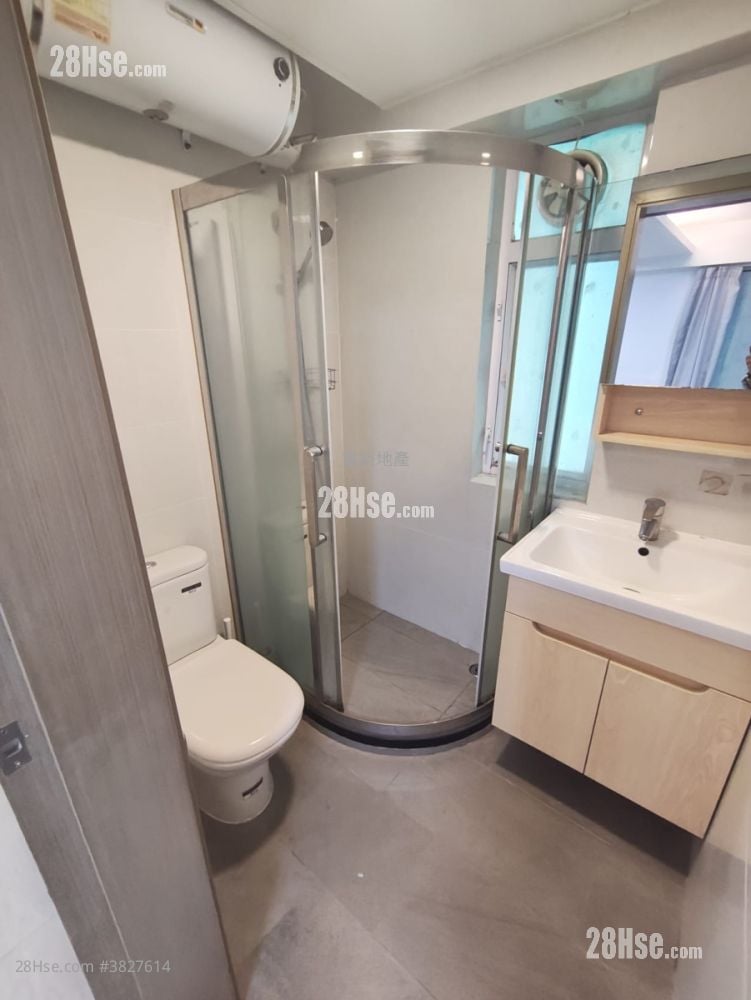 Midland Centre Rental Studio , 1 Bathroom 285 ft²