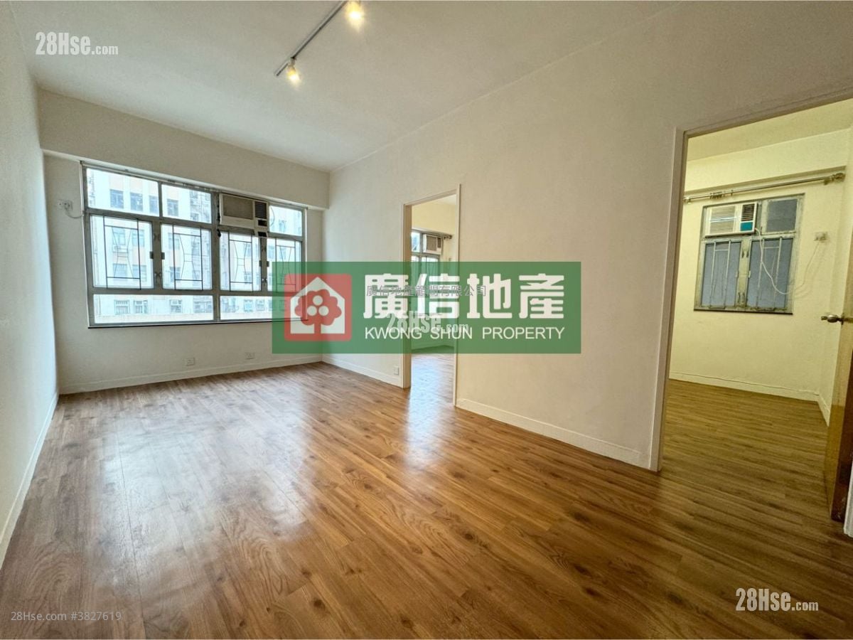 Bell House Rental 2 Bedrooms , 1 Bathroom 523 ft²