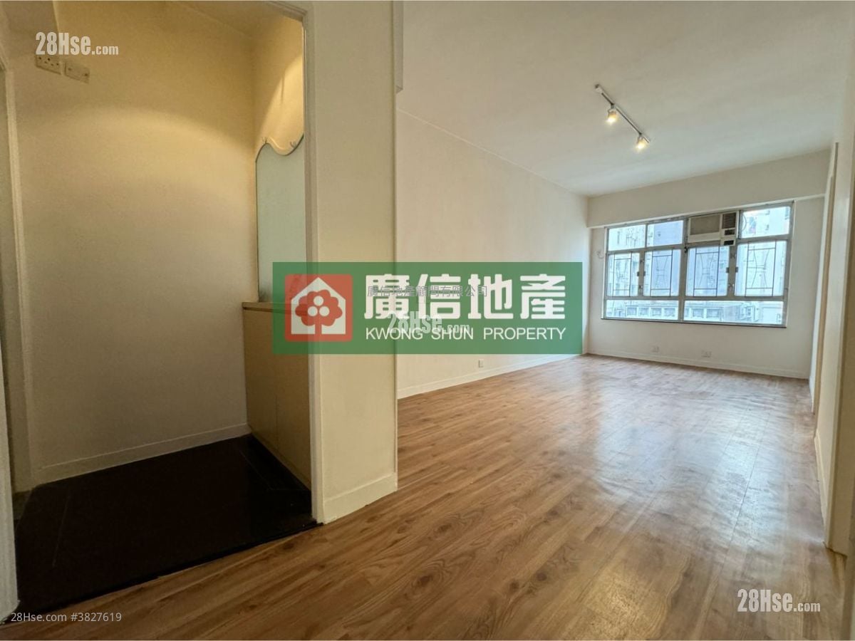 Bell House Rental 2 Bedrooms , 1 Bathroom 523 ft²