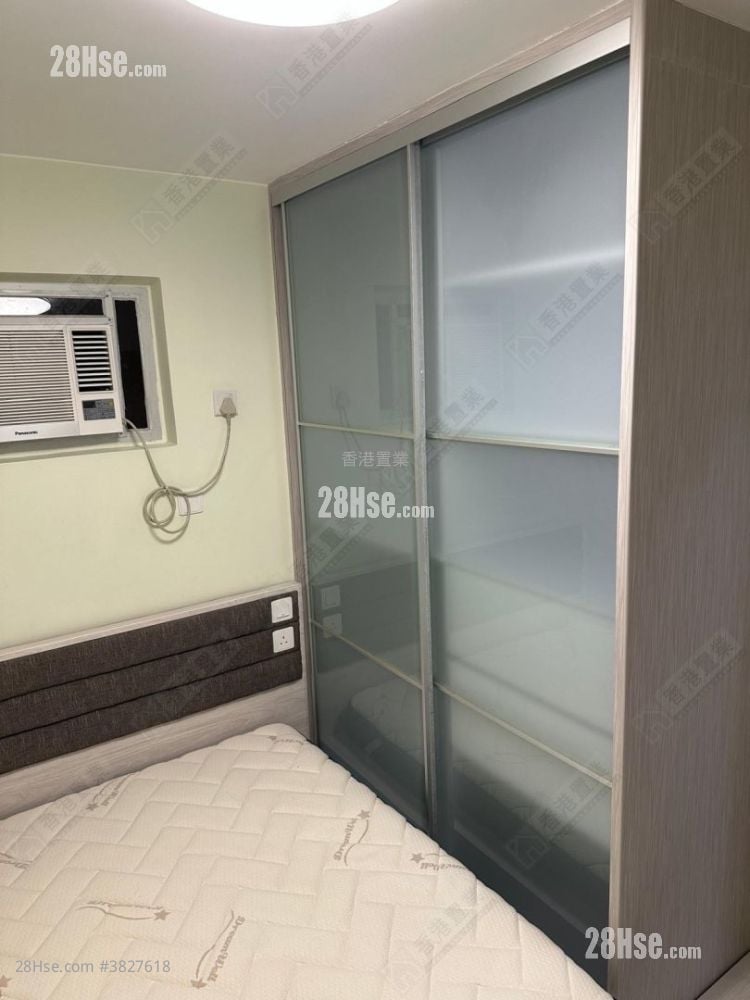 Full Wealth Gardens Rental 2 Bedrooms , 1 Bathroom 427 ft²