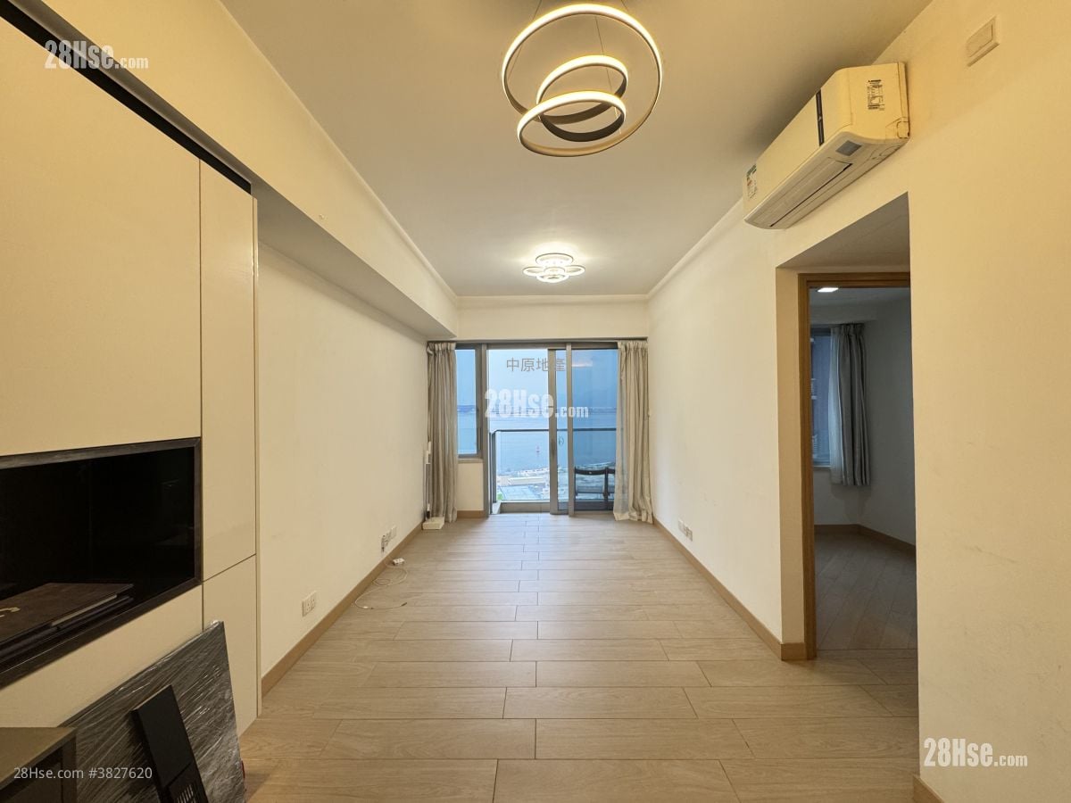 东环 售盘 2 房 , 1 浴室 469 平方尺