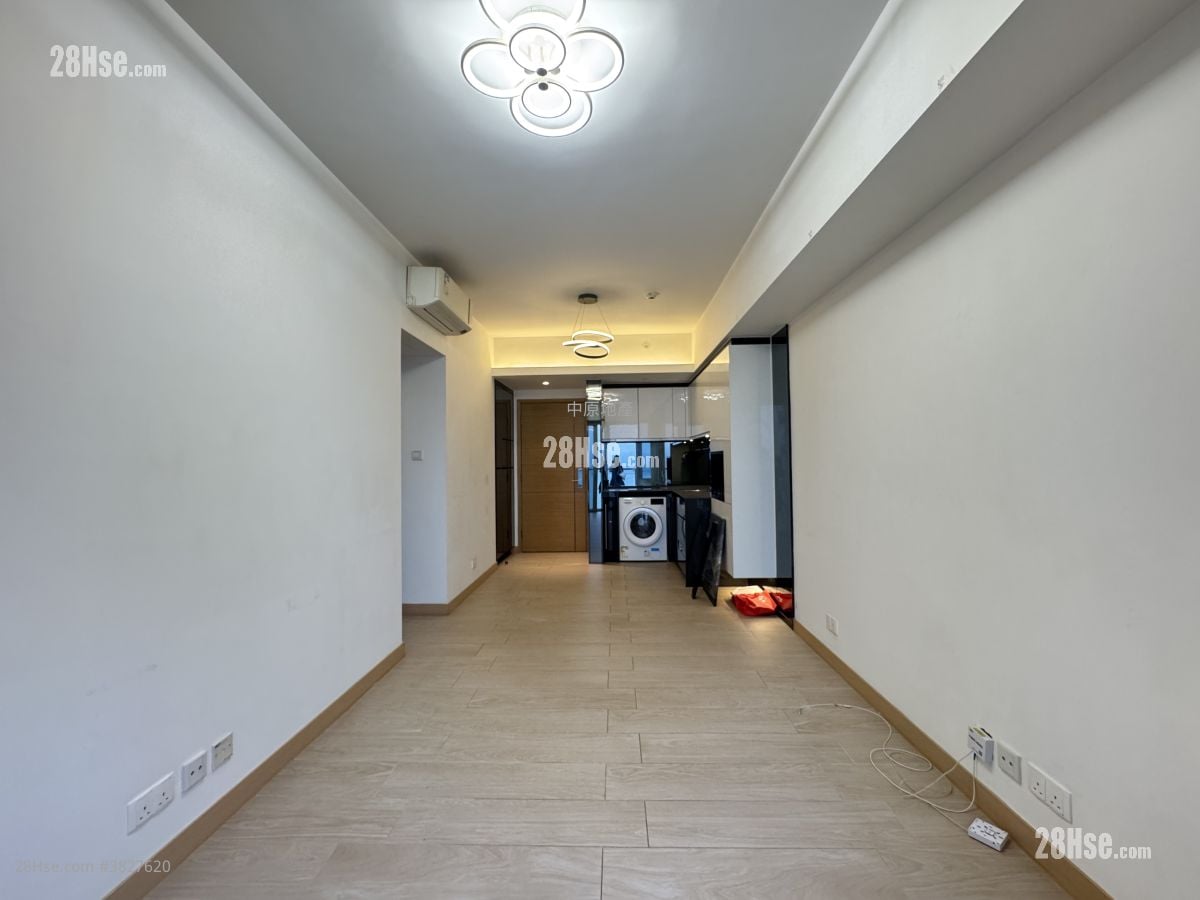 东环 售盘 2 房 , 1 浴室 469 平方尺