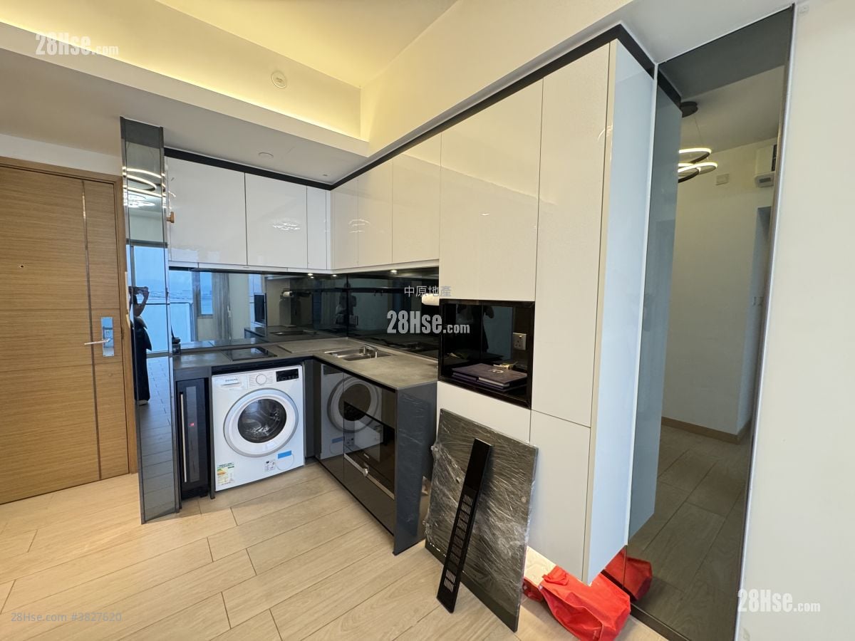 东环 售盘 2 房 , 1 浴室 469 平方尺