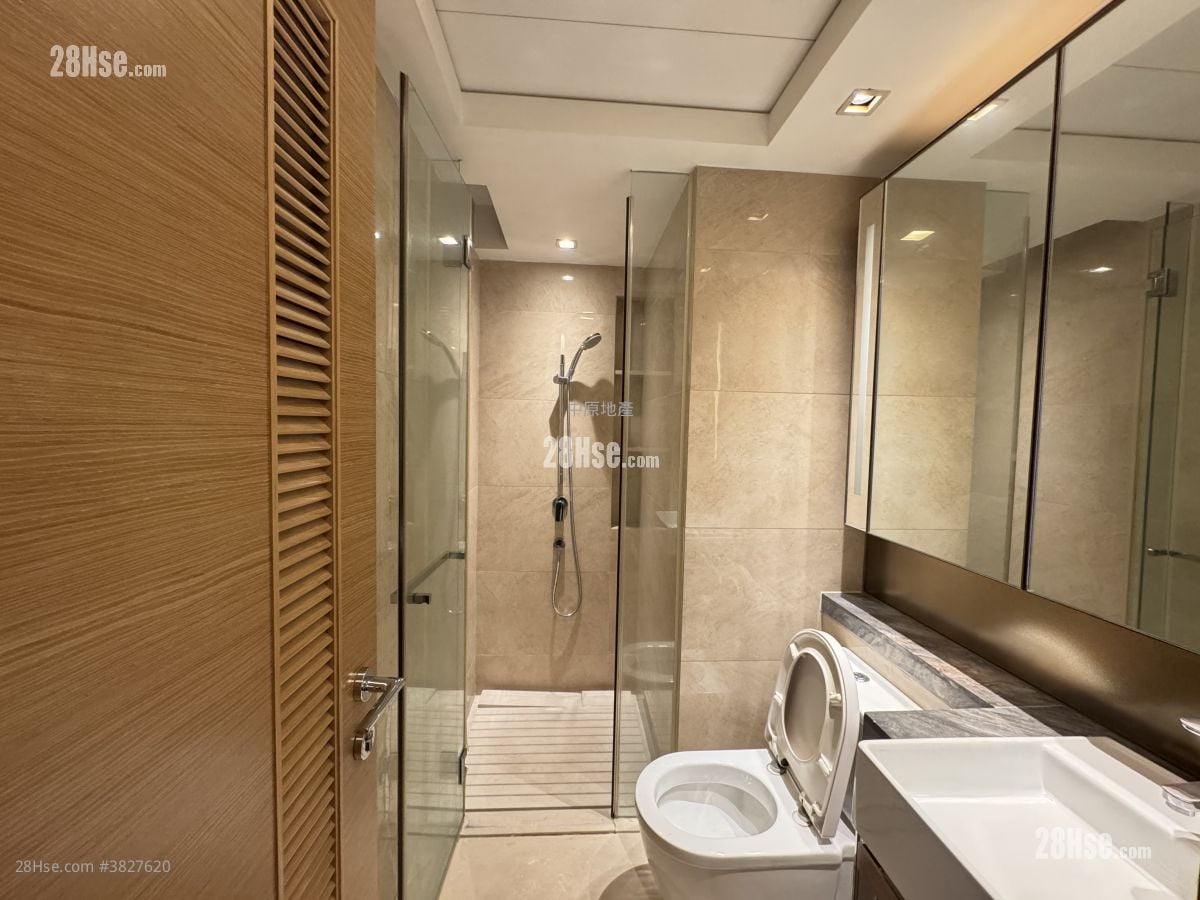 东环 售盘 2 房 , 1 浴室 469 平方尺