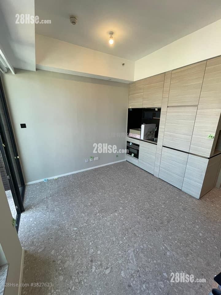 瑧尚 租盤 1 房 , 1 浴室 299 平方呎