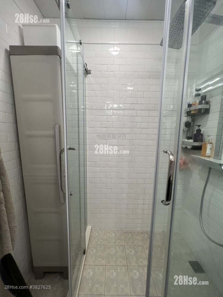 太古城 售盘 4 房 , 2 浴室 1,114 平方尺