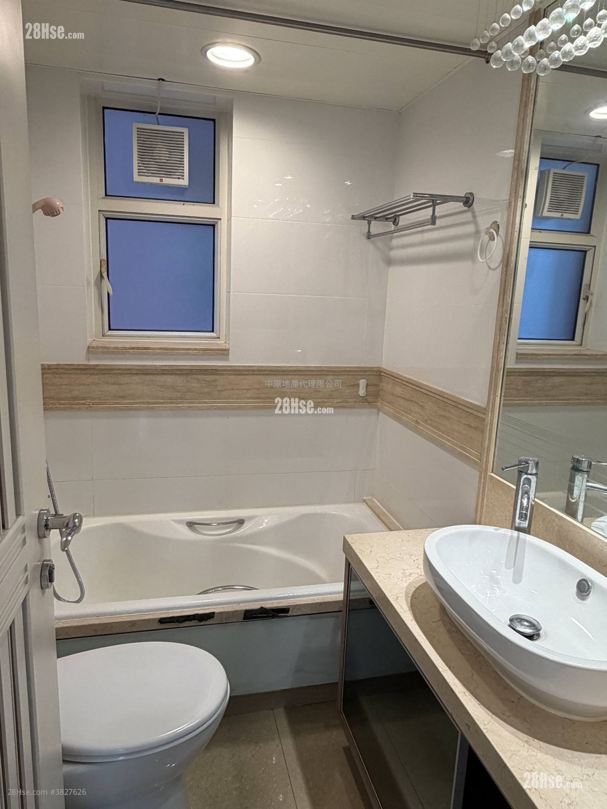 栢慧豪園 售盤 3 房 712 平方呎