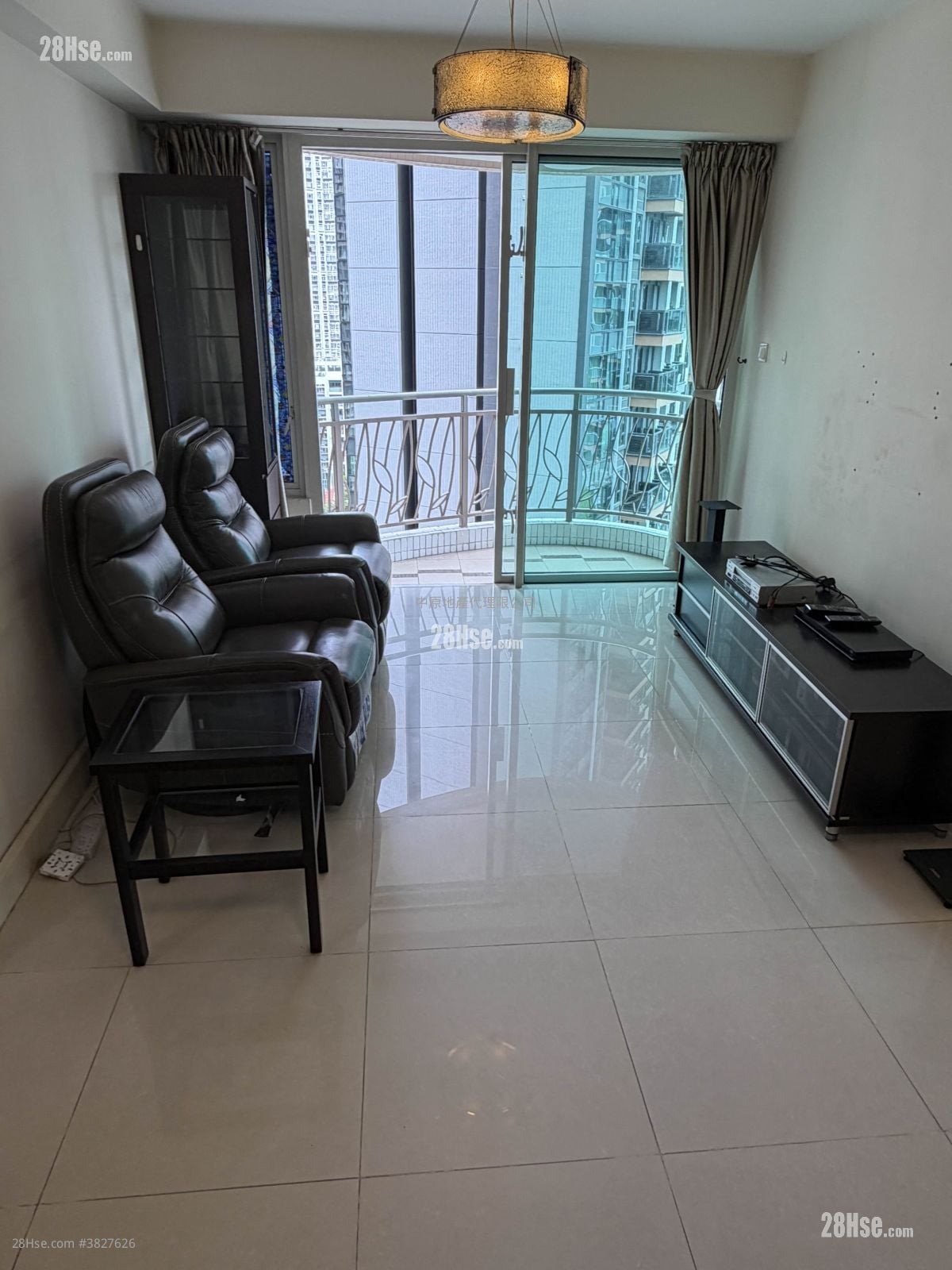 栢慧豪園 售盤 3 房 712 平方呎