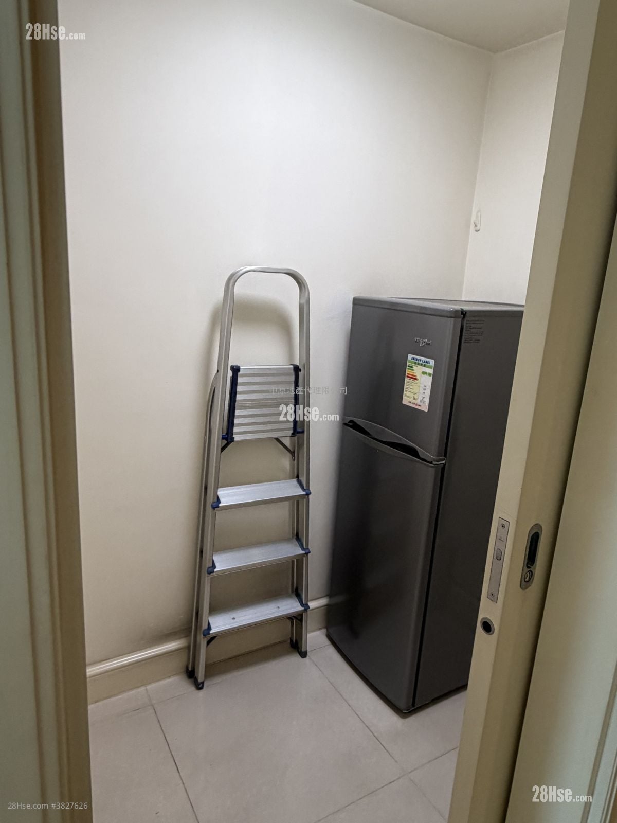 栢慧豪園 售盤 3 房 712 平方呎