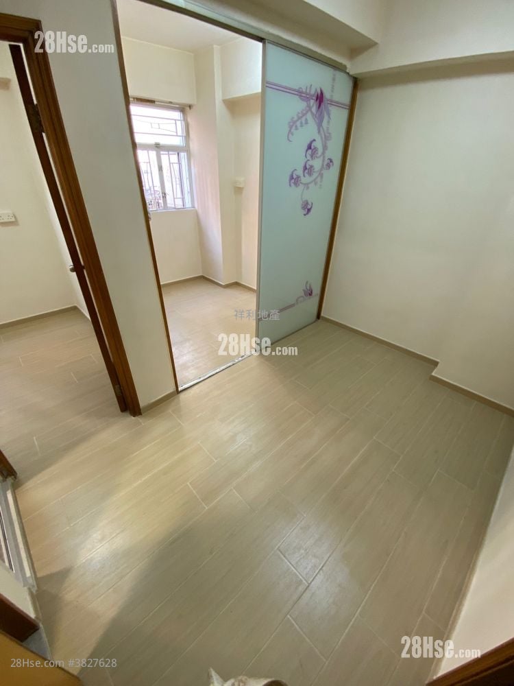 荔塘大厦 租盘 2 房 238 平方尺