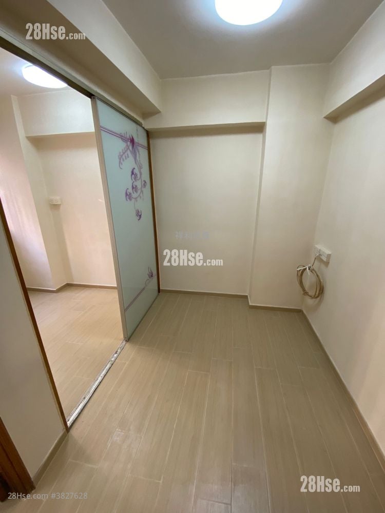 荔塘大厦 租盘 2 房 238 平方尺