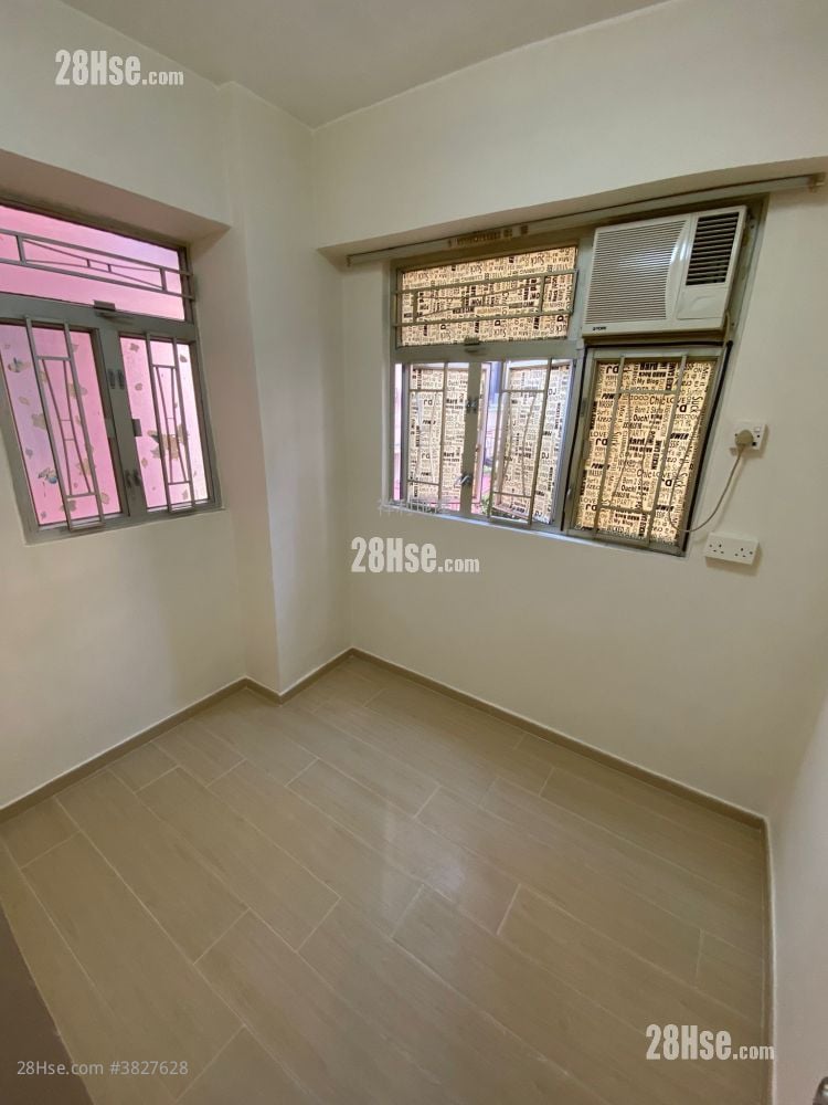 荔塘大厦 租盘 2 房 238 平方尺