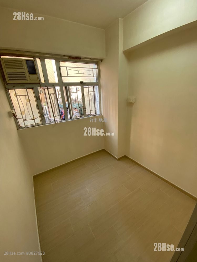 荔塘大厦 租盘 2 房 238 平方尺