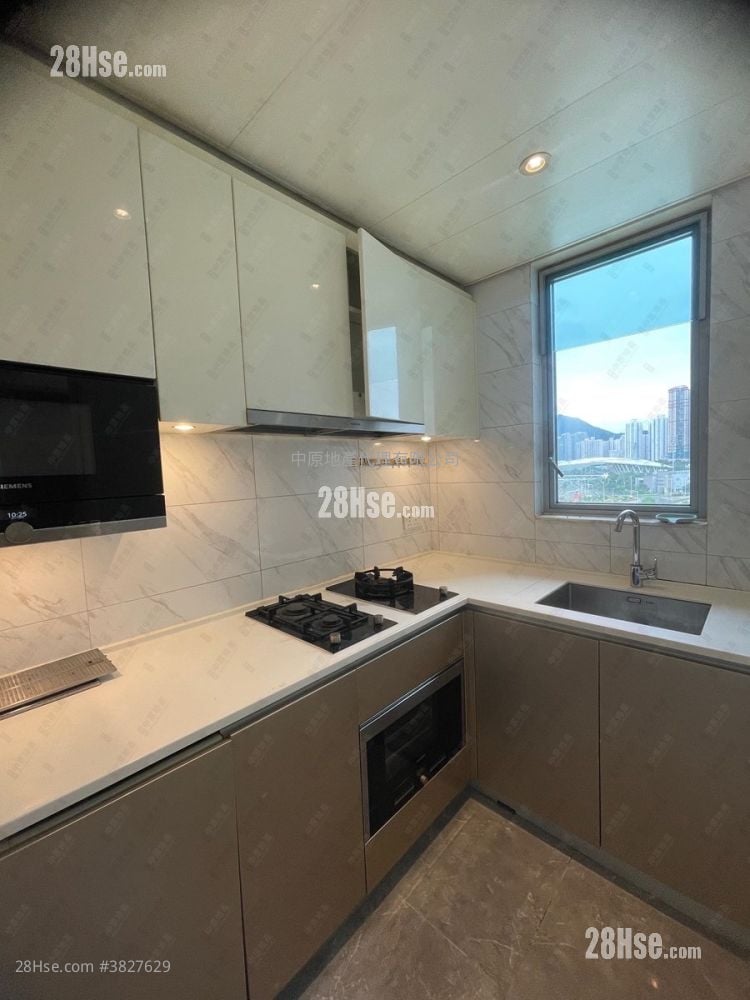 SAVANNAH 售盘 3 房 , 2 浴室 759 平方尺