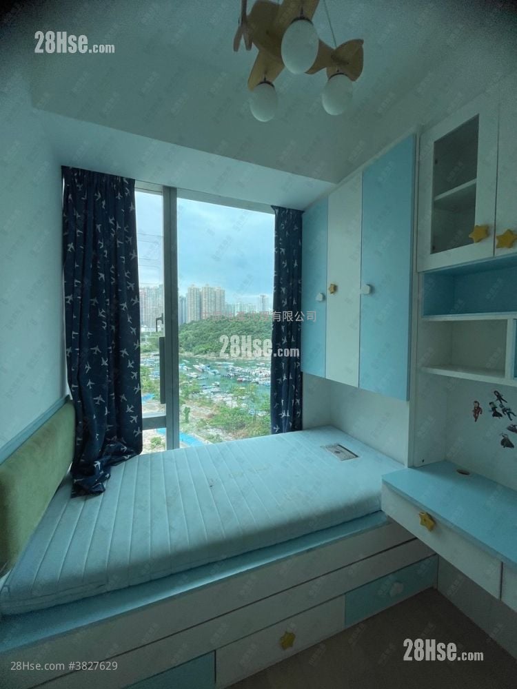 SAVANNAH 售盘 3 房 , 2 浴室 759 平方尺