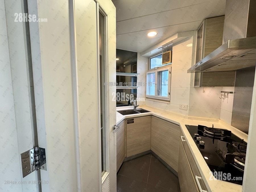 The Beaumount Sell 2 Bedrooms , 1 Bathroom 498 ft²