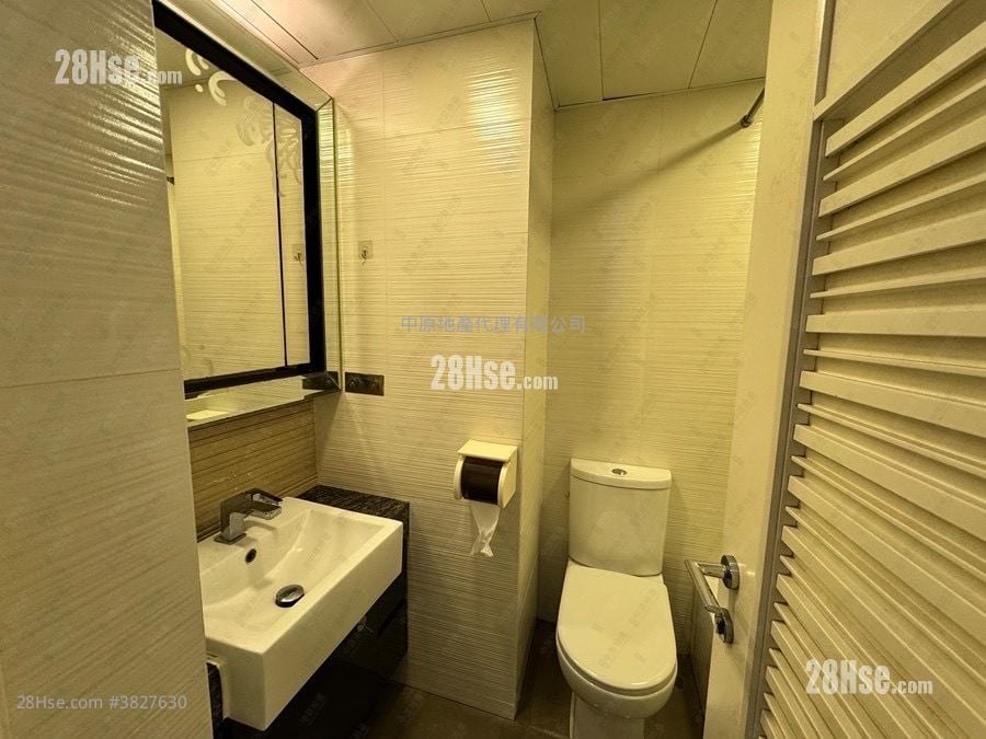 The Beaumount Sell 2 Bedrooms , 1 Bathroom 498 ft²