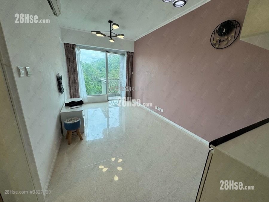 The Beaumount Sell 2 Bedrooms , 1 Bathroom 498 ft²