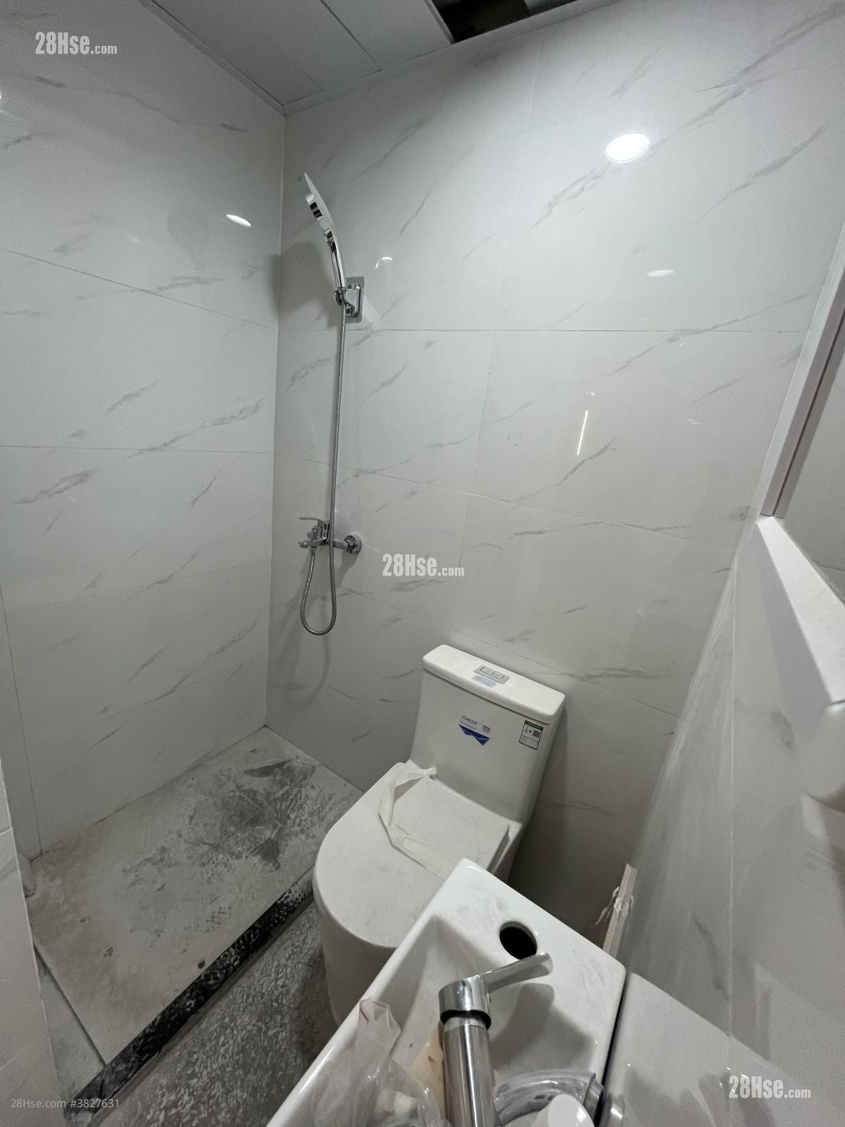 觀塘工業中心 租盤