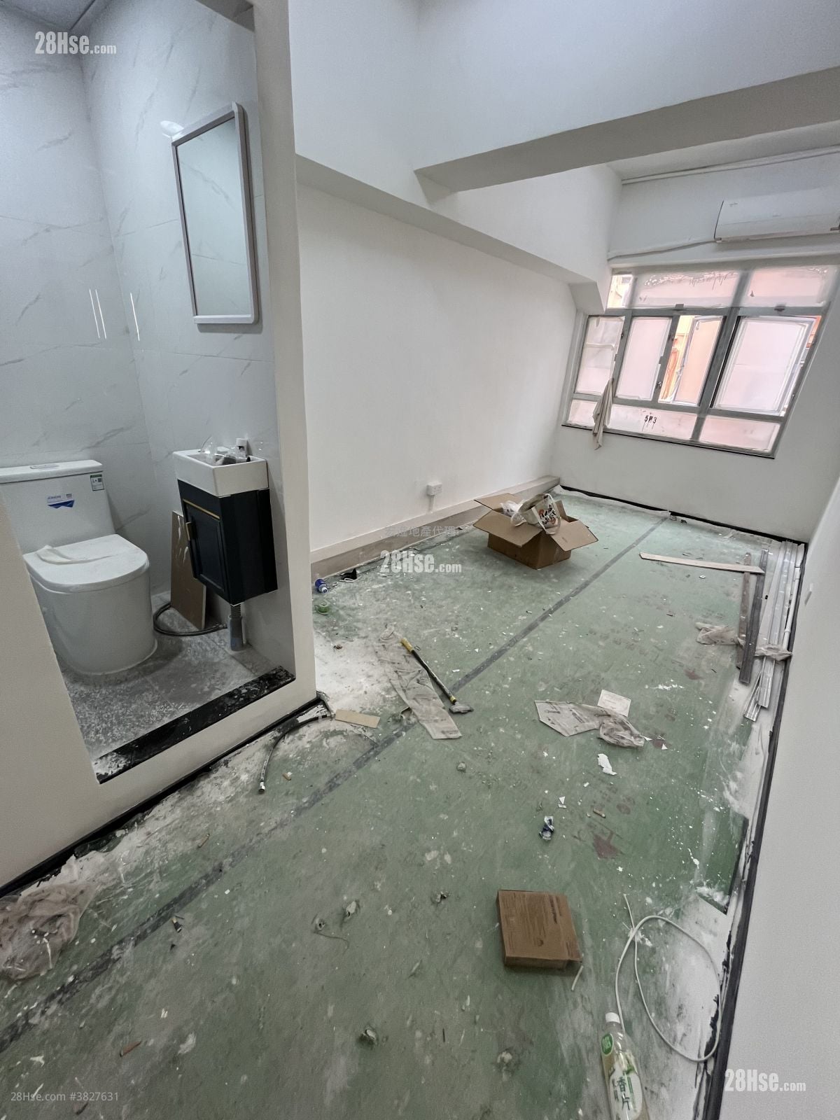 觀塘工業中心 租盤