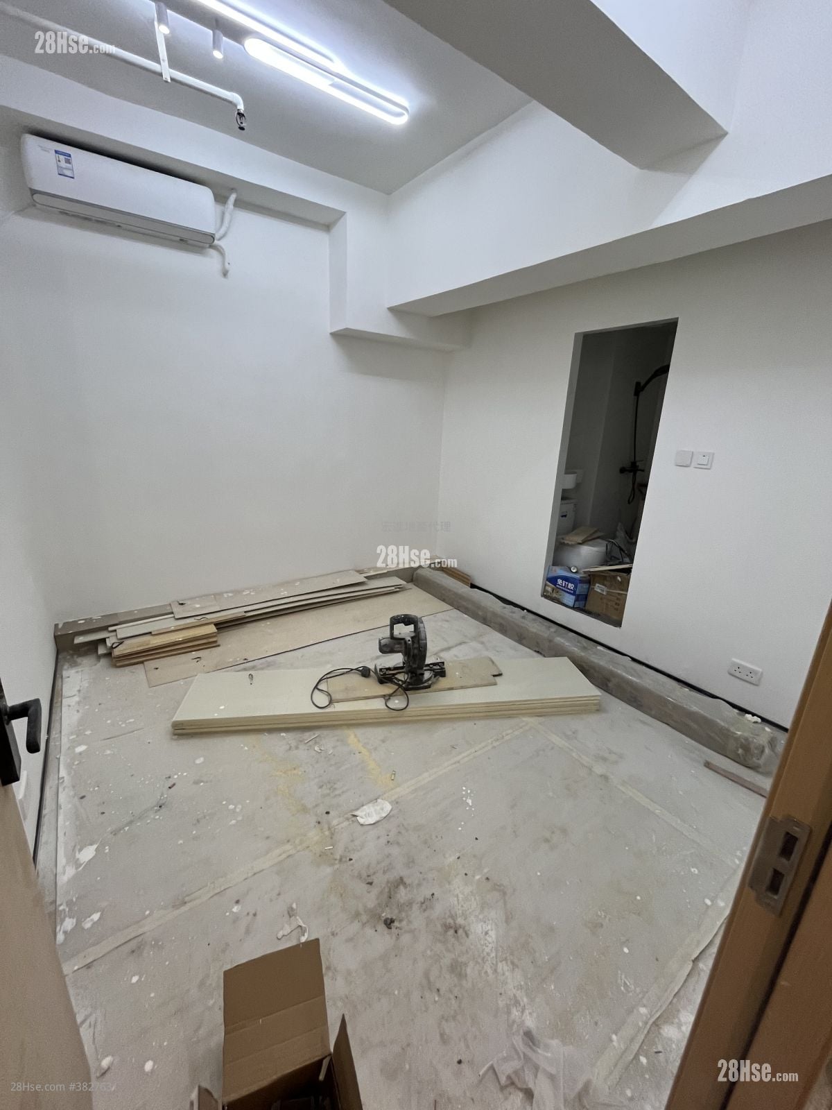 觀塘工業中心 租盤