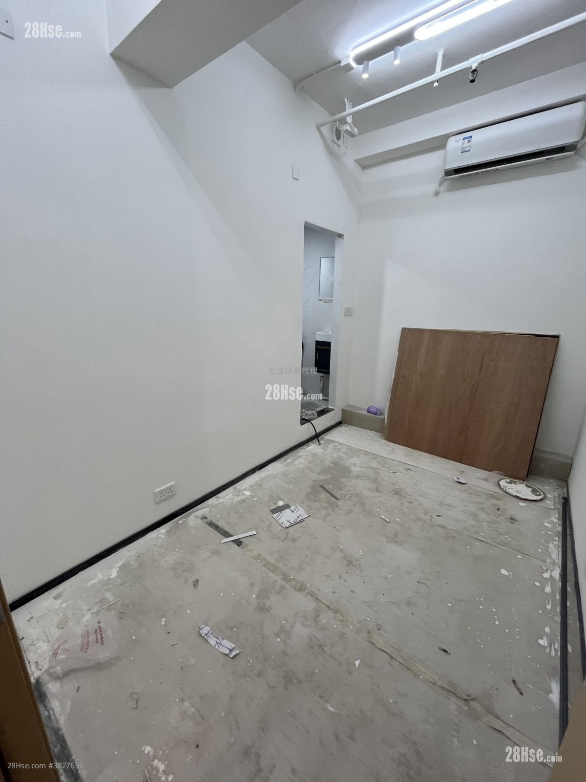 觀塘工業中心 租盤