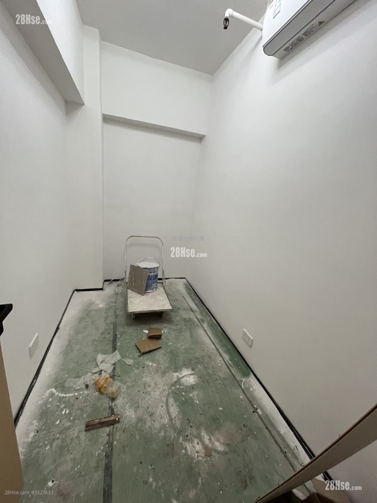 觀塘工業中心 租盤