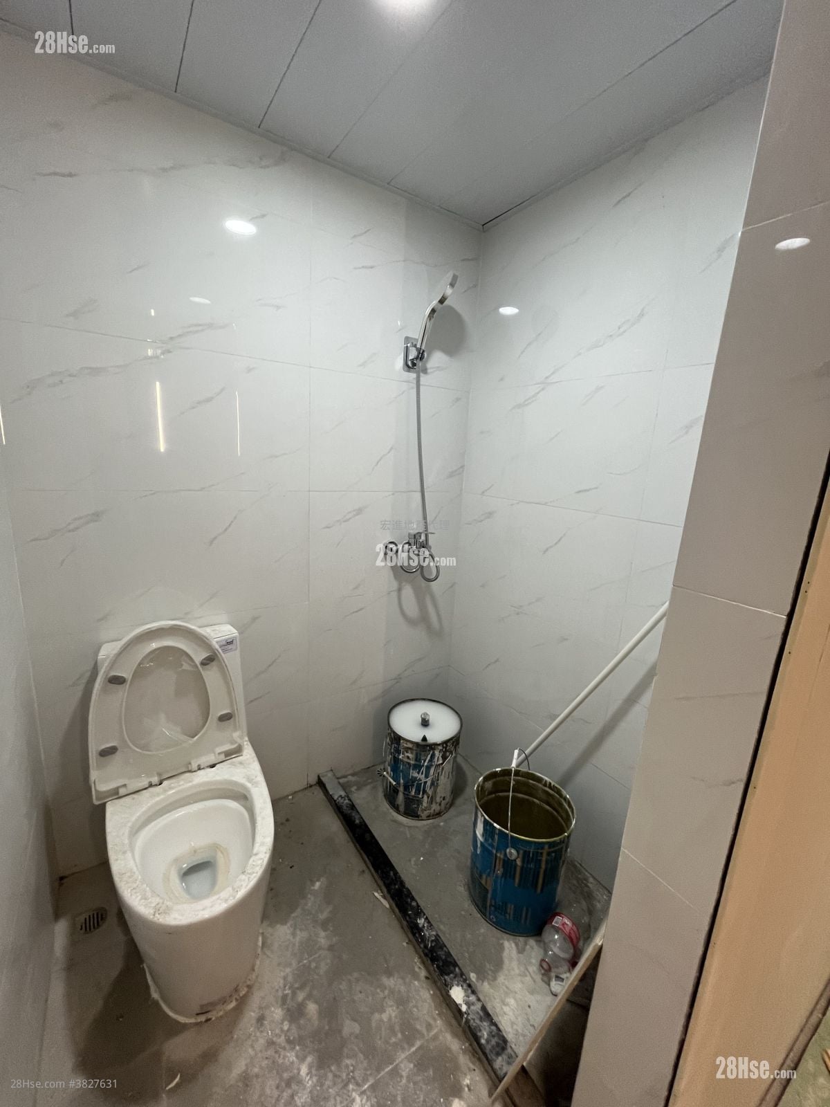 觀塘工業中心 租盤