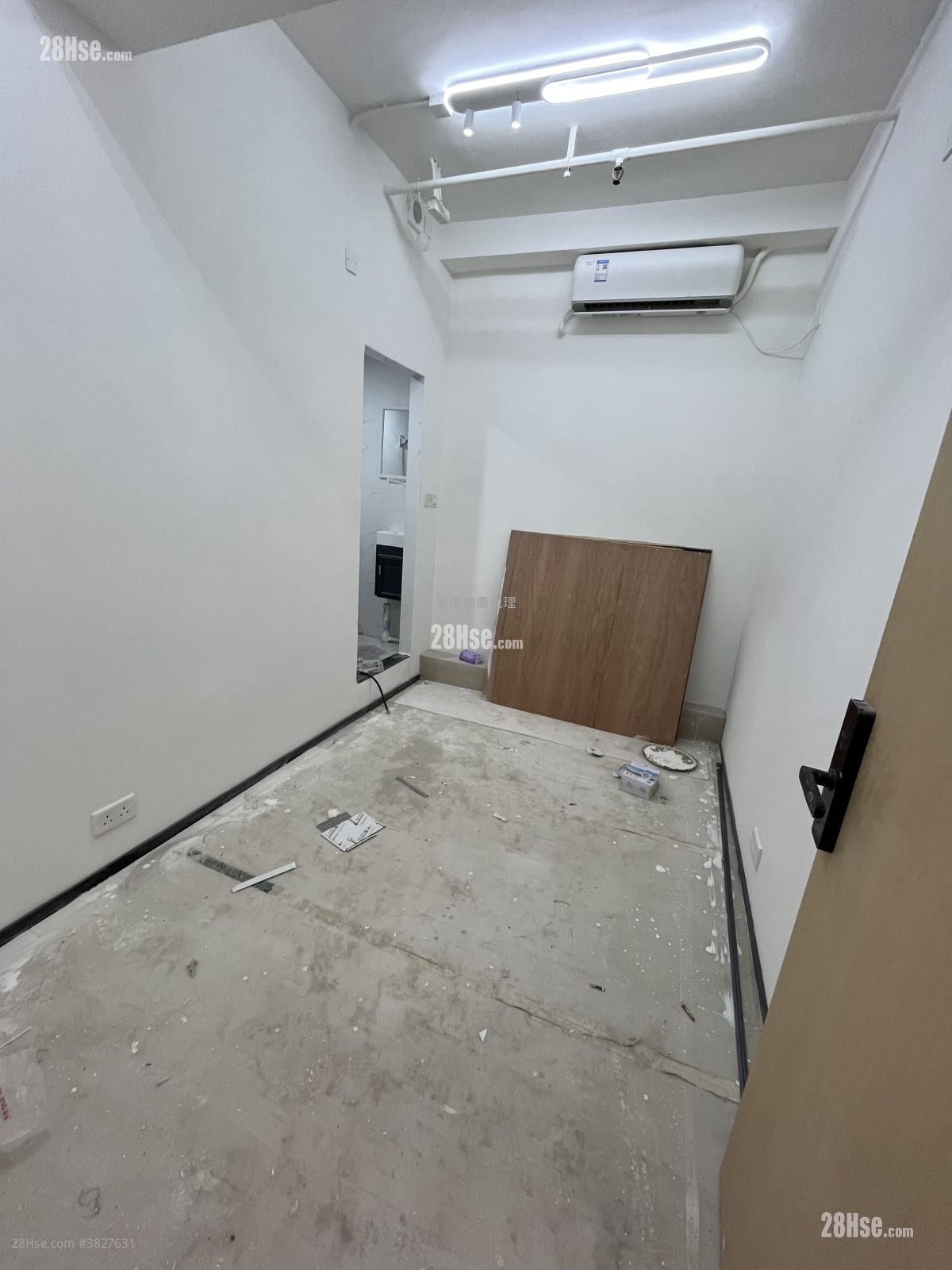 觀塘工業中心 租盤