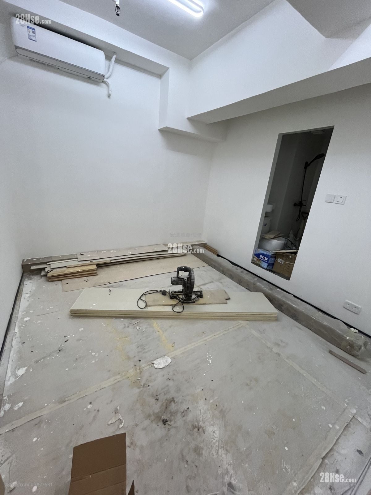 觀塘工業中心 租盤