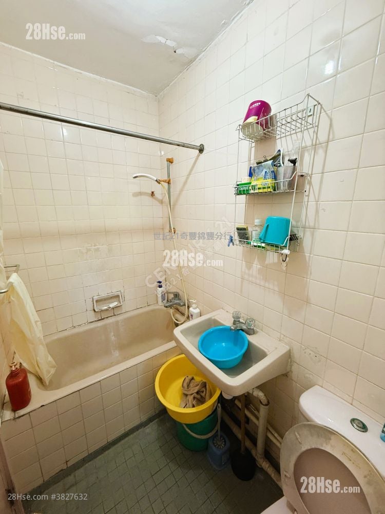 錦鞍苑 售盤 2 房 , 1 浴室 401 平方呎