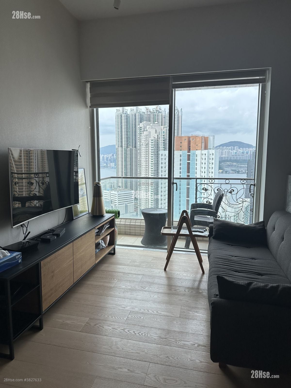 君悦轩 售盘 4 房 , 2 浴室 646 平方尺