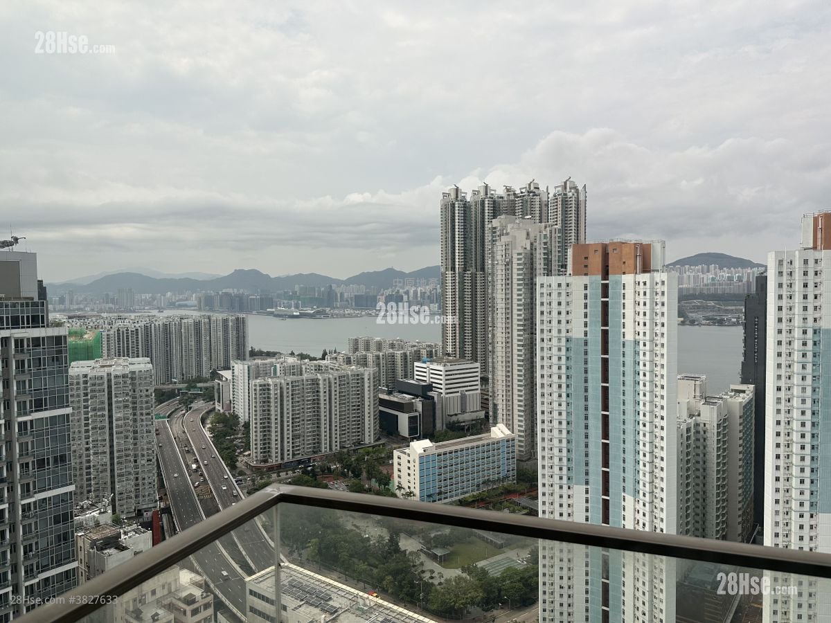 君悦轩 售盘 4 房 , 2 浴室 646 平方尺