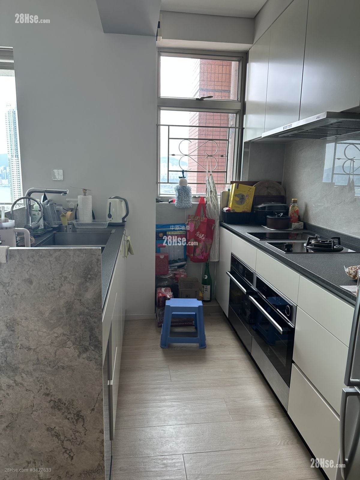 君悦轩 售盘 4 房 , 2 浴室 646 平方尺