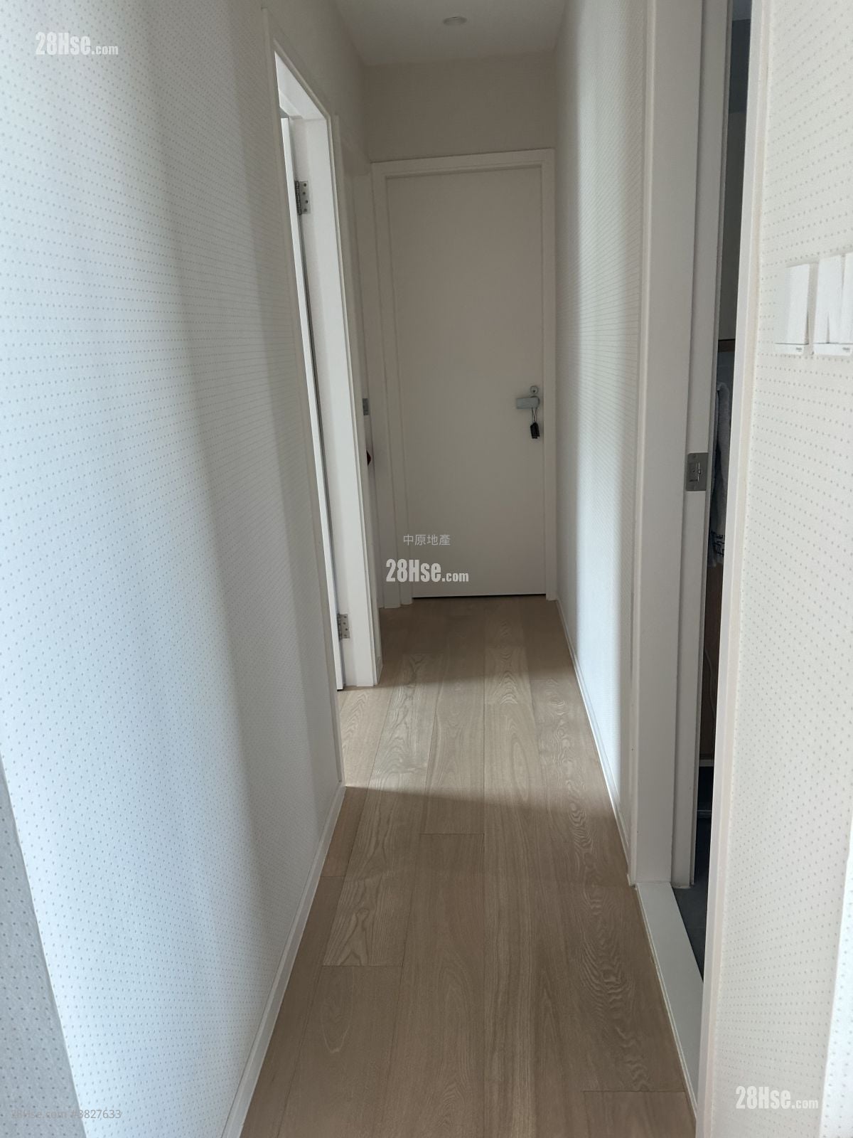 君悦轩 售盘 4 房 , 2 浴室 646 平方尺