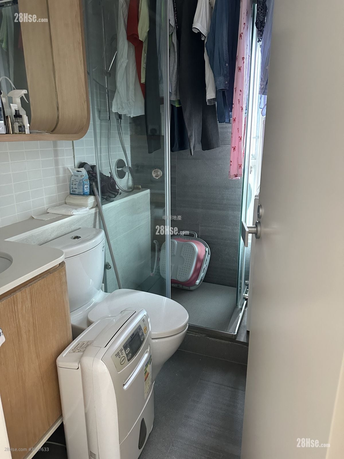 君悦轩 售盘 4 房 , 2 浴室 646 平方尺