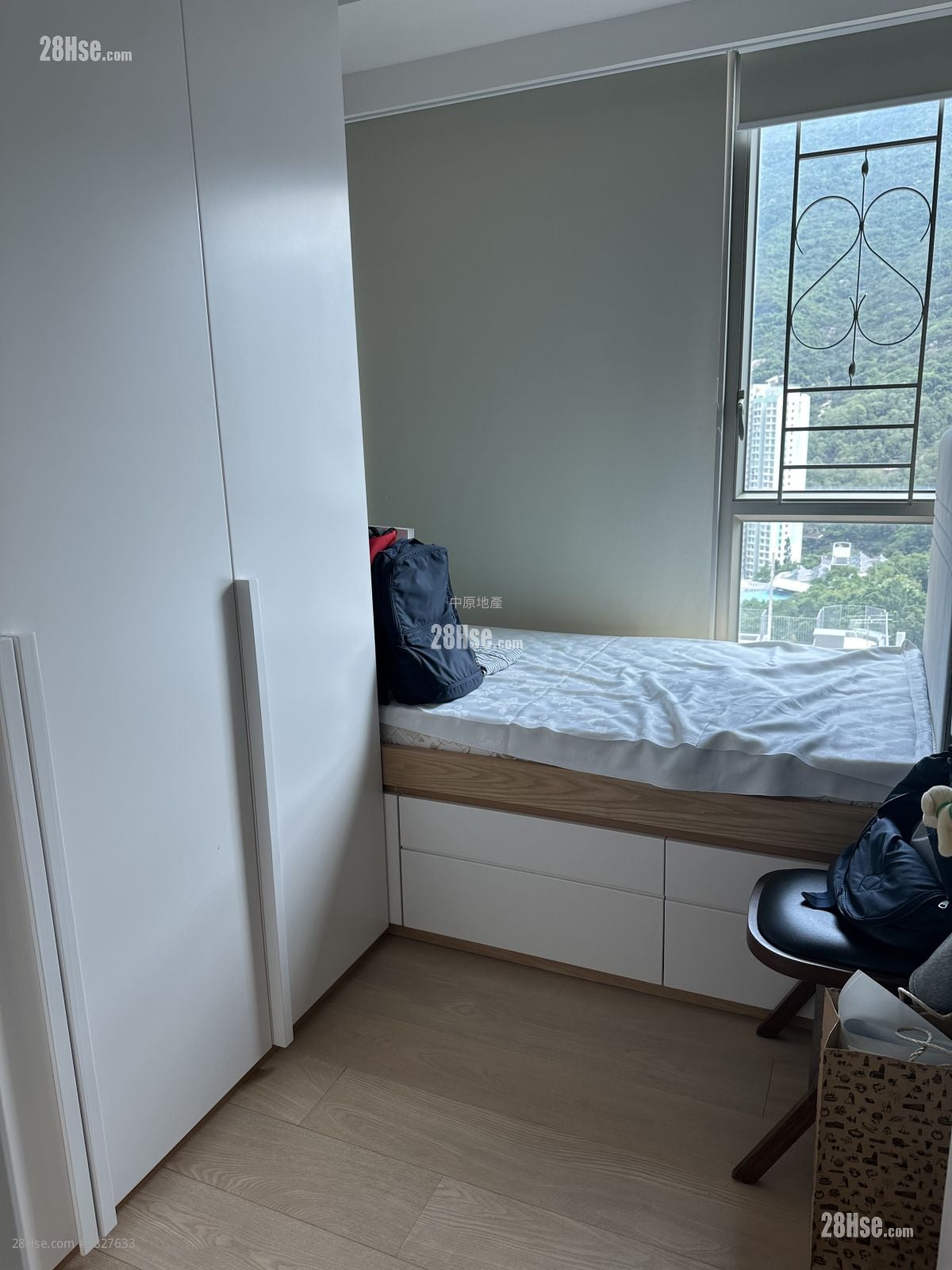 君悦轩 售盘 4 房 , 2 浴室 646 平方尺