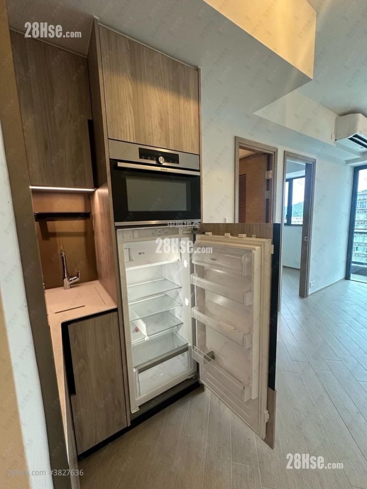 滙都 售盘 1 房 , 1 浴室 318 平方尺