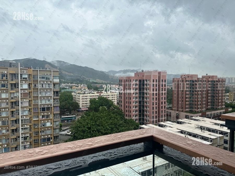 滙都 售盘 1 房 , 1 浴室 318 平方尺