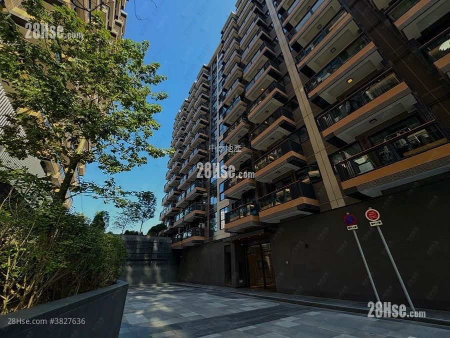 滙都 售盘 1 房 , 1 浴室 318 平方尺