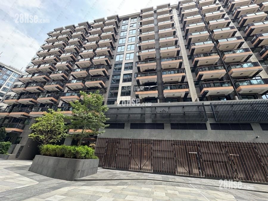 滙都 售盘 1 房 , 1 浴室 318 平方尺