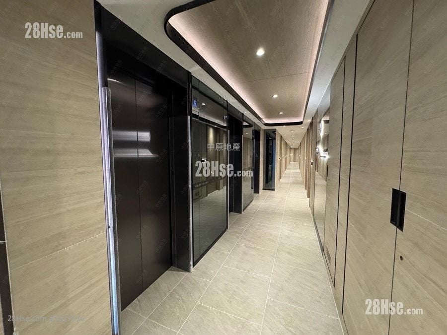 滙都 售盘 1 房 , 1 浴室 318 平方尺