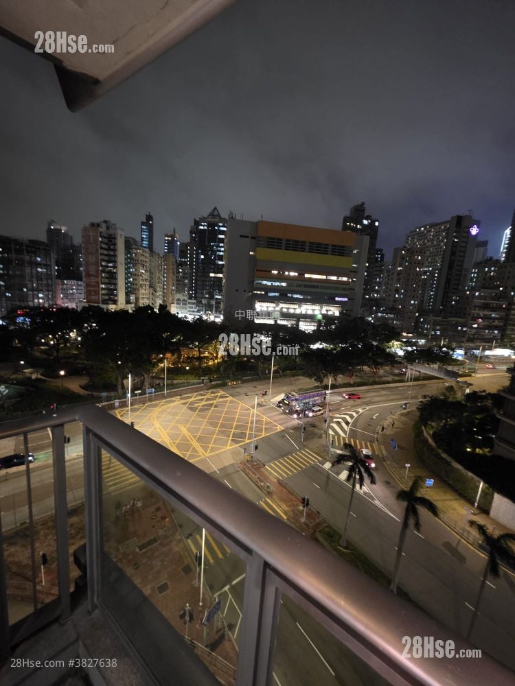 The Austin 售盘 360 平方尺