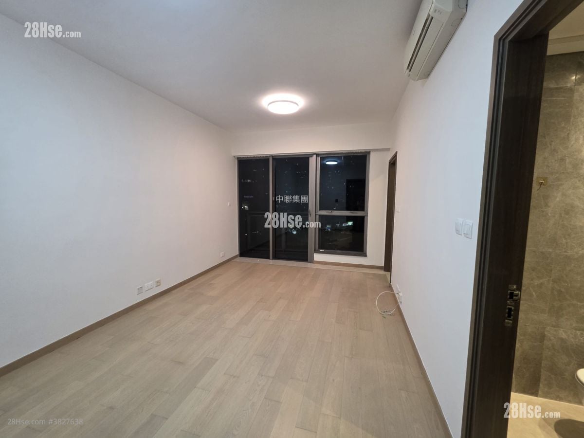 The Austin 售盘 360 平方尺