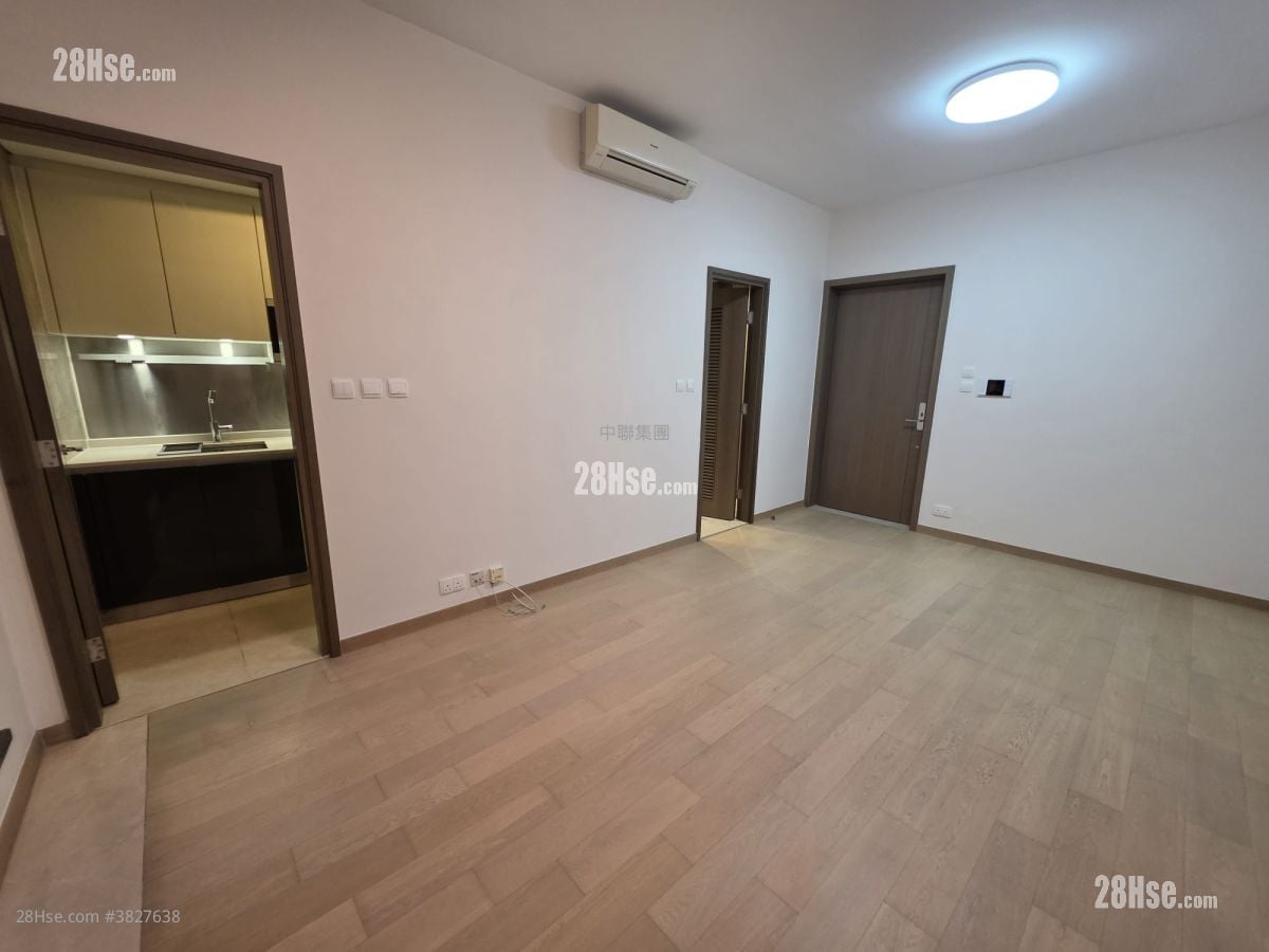 The Austin 售盘 360 平方尺