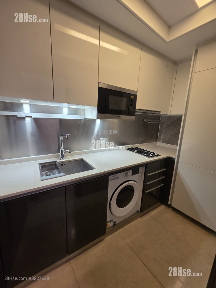 The Austin 售盘 360 平方尺