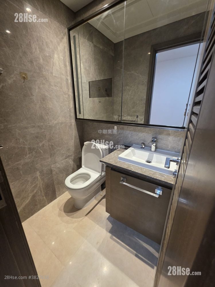 The Austin 售盘 360 平方尺