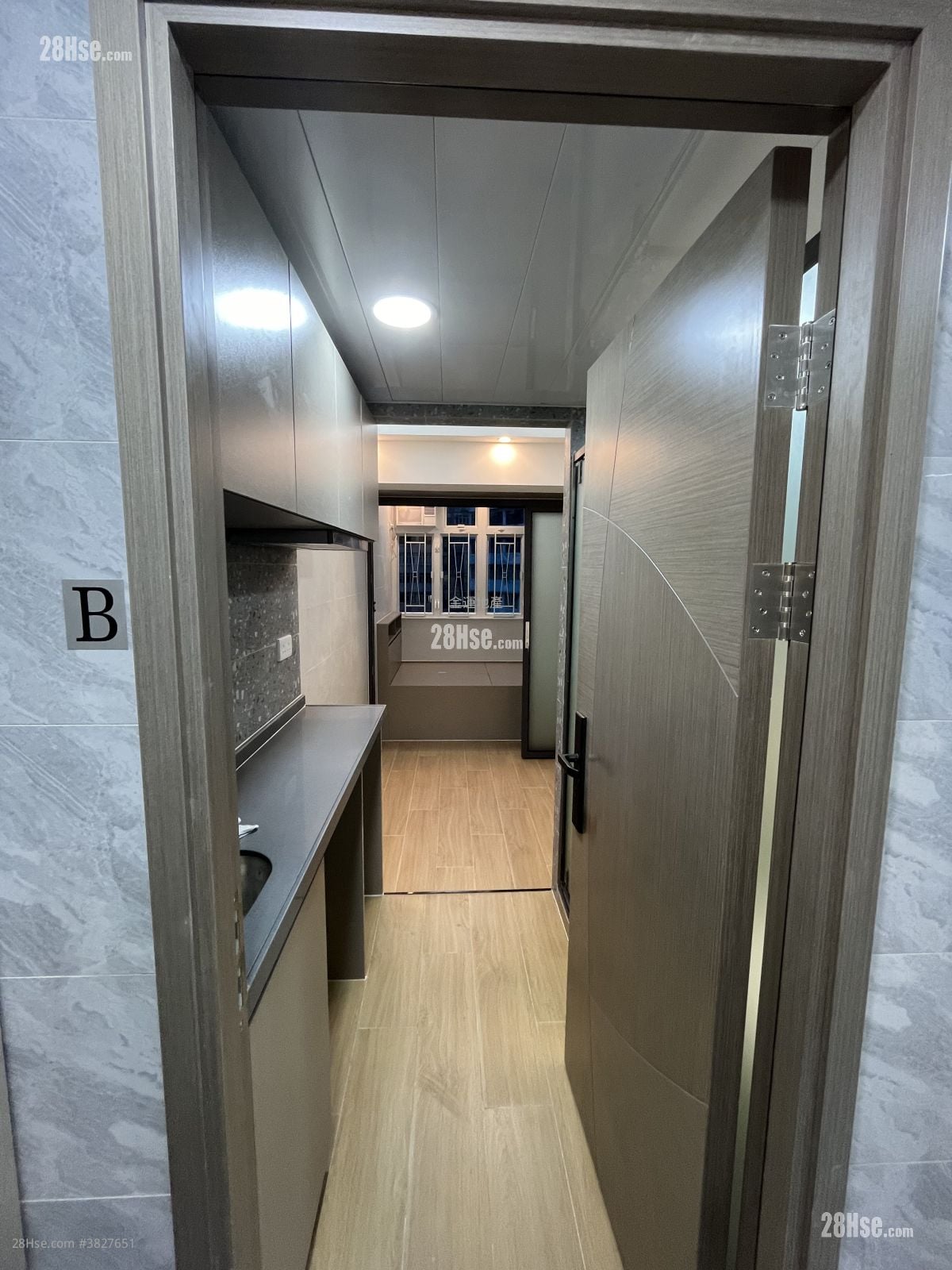 Tung Lok Mansion Rental 180 ft²